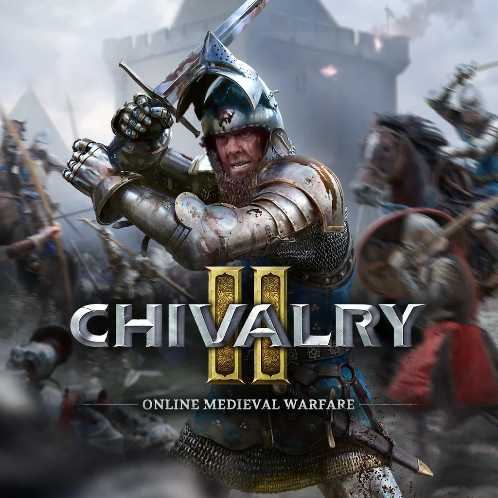 CHIVALRY 2 + БОНУС 💳БЕЗ КОМИССИИ✅КОД СРАЗУ