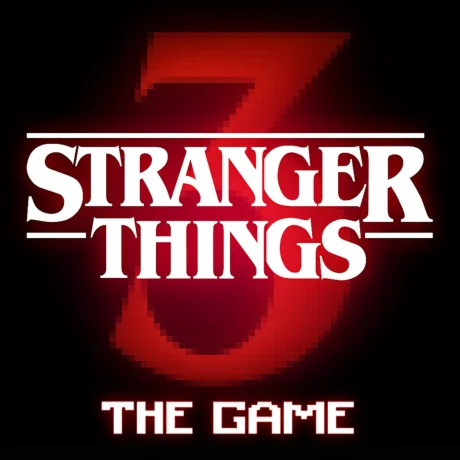 Stranger Things 3 iPhone ios iPad Appstore КЕШБЕК 30%