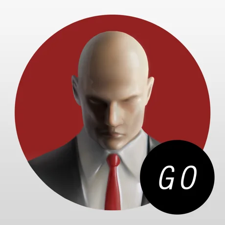 Hitman GO iPhone ios iPad Appstore КЕШБЕК 30% 💰🎮🎁