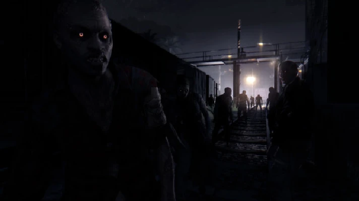 Dying Light Platinum Edition | Steam | Region Free