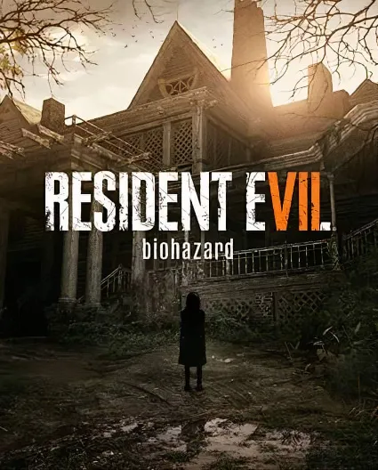 Resident Evil 7 (Аренда аккаунта Steam) Drova, VKplay