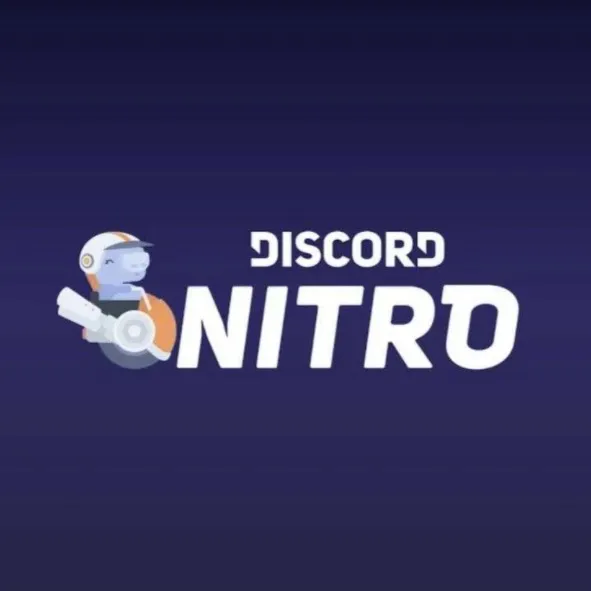 🔮Discord Nitro 3 Месяца + 2 Буста 🌎 + GIFT🎁