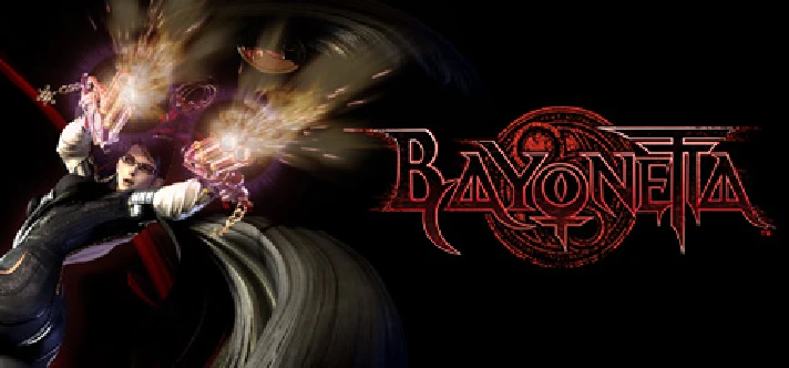 Bayonetta >>> STEAM KEY | RU-CIS