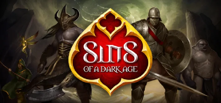 Sins of a Dark Age [Steam Gift/Region Free]