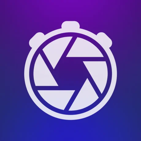 Slow Shutter Cam на ios, iPhone, iPad, AppStore