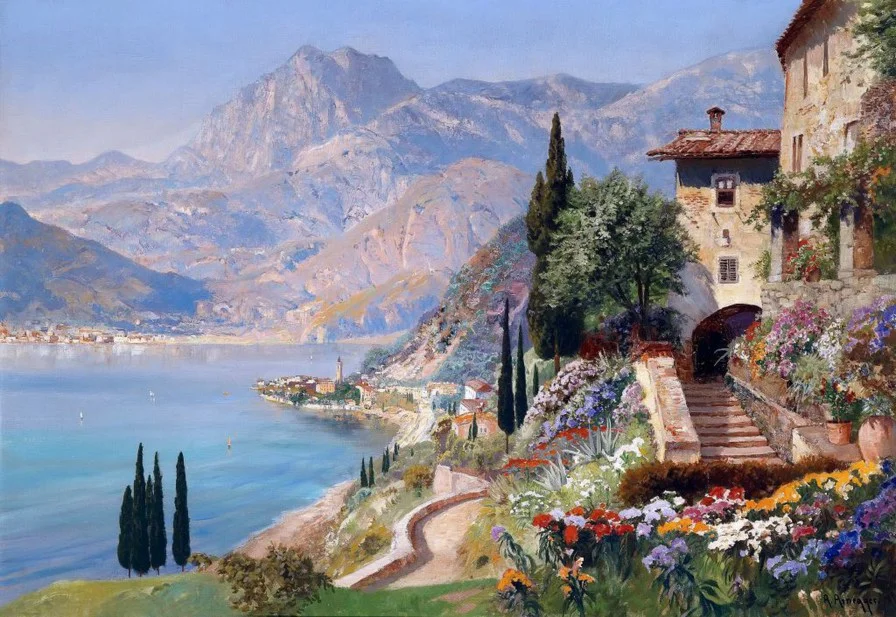 Жизнь в других мирах #1 Возрождение .fb2