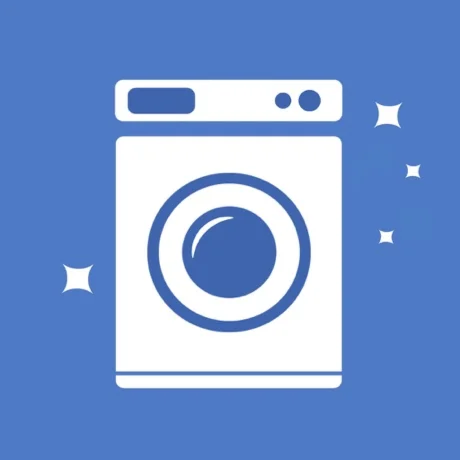 Стирка для ВК Чистка стены, сообщений ios, iPhone, iPad