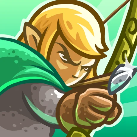 Kingdom Rush Origin‪s iPhone ios Appstore КЕШБЕК 30%💰