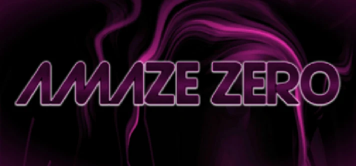 aMAZE ZER0 (STEAM KEY/REGION FREE)