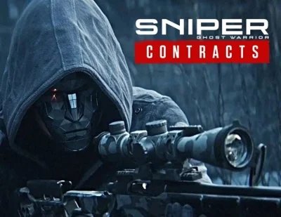 Sniper: Ghost Warrior Contracts (Steam KEY) + ПОДАРОК