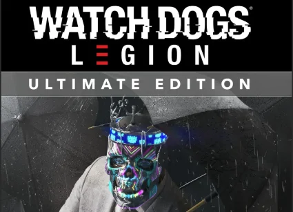 💎 Watch Dogs: Legion Ultimate 🔥 ОФФЛАЙН UPLAY 💎