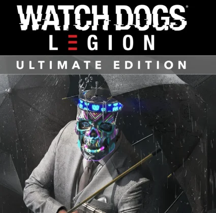 💎 Watch Dogs: Legion AC Valhala Ultimate 🔥 ОФФЛАЙН UPLAY