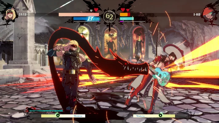GUILTY GEAR STRIVE +Edition Selection (Steam Gift RU)🔥