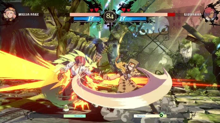 GUILTY GEAR STRIVE +Edition Selection (Steam Gift RU)🔥