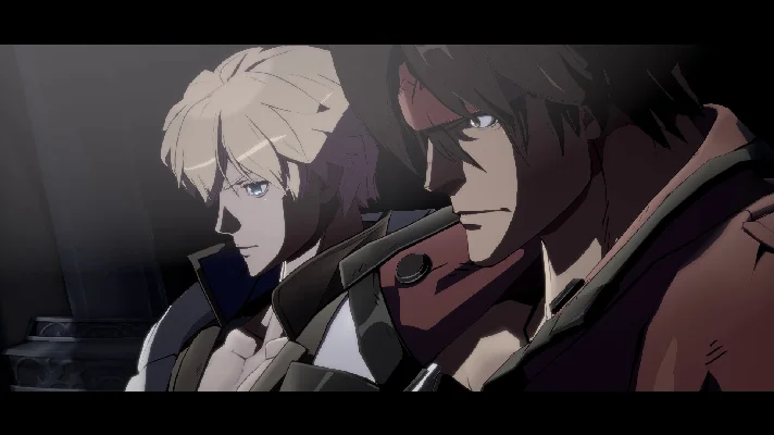 GUILTY GEAR STRIVE +Edition Selection (Steam Gift RU)🔥