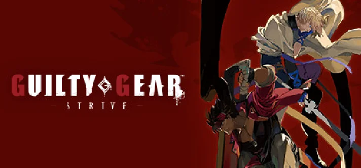 GUILTY GEAR STRIVE +Edition Selection (Steam Gift RU)🔥