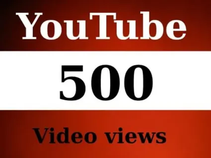 ✅ 500 Просмотров YOUTUBE ▶️ 🚀 Просмотры Ютуб [Лучшее] ⭐