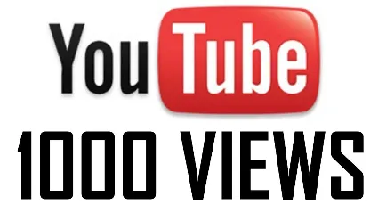 ✅ 1000 Просмотров YOUTUBE ▶️ 🚀 Просмотры Ютуб [Лучшее]