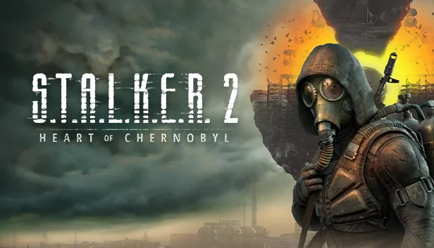 S.T.A.L.K.E.R. 2: Heart of Chernobyl (Steam Gift) 🔥