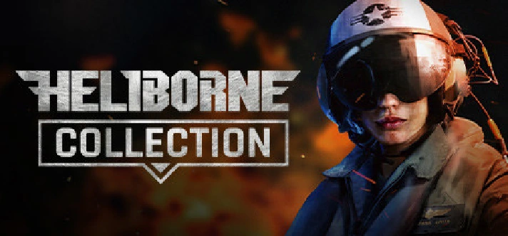 Heliborne Collection/Enhanced Edition STEAM KEY GLOBAL