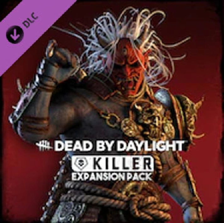 ✅ Dead by Daylight - Killer Expansion Pack XBOX Key 🔑