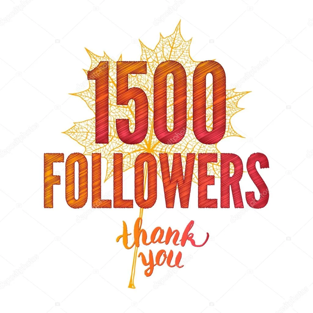  Twitter читатели 1500 ДЕШЕВО | Твиттер Подписчики 