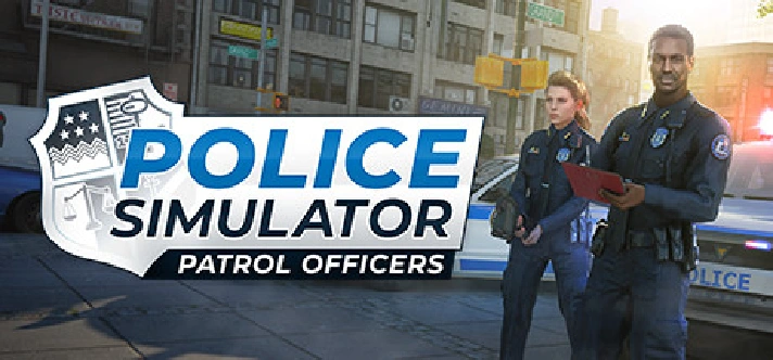 Police Simulator: Patrol Officers (Steam UA / KZ / CIS)