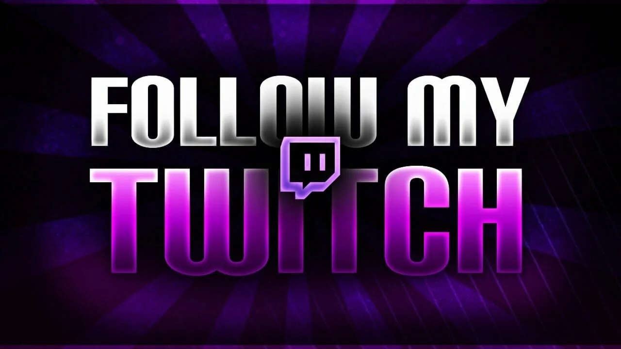  TWITCH | 1000 Фолловеров на Ваш Твич канал 