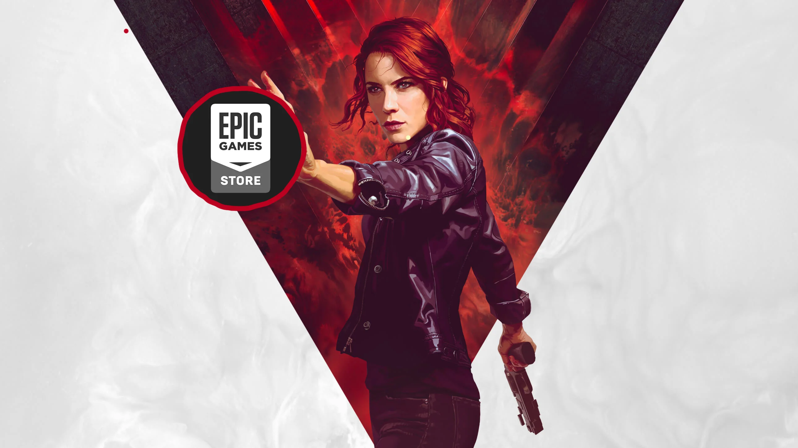 Control | Epic Games 