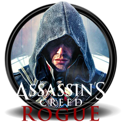 ✴ ️ Assassin's Creed Rogue + Полный доступ