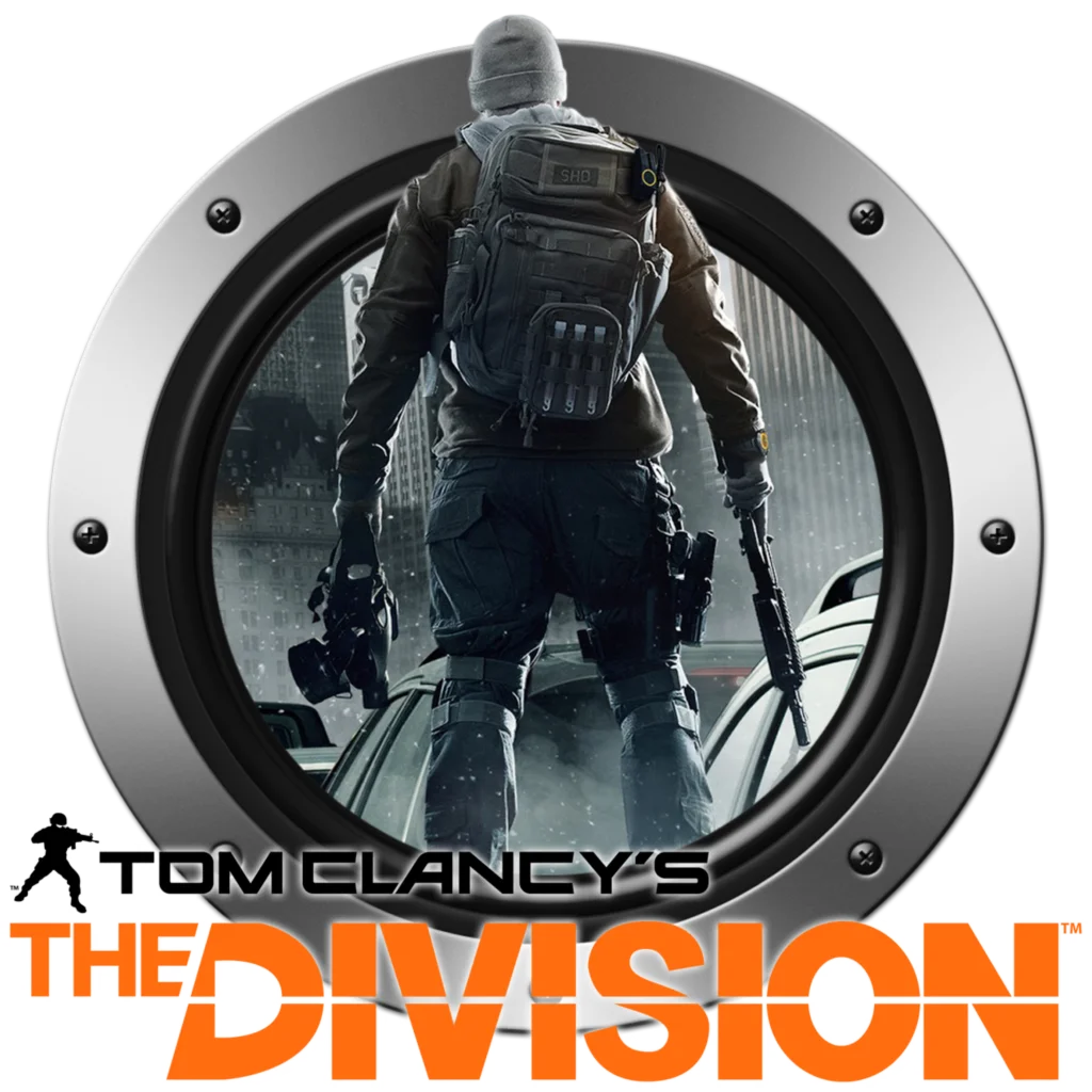 ️Tom Clancy’s The Division | Полный доступ+ почта
