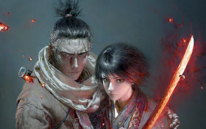 Sekiro: Shadows Die Twice - GOTY XBOX ONE/ X|S Code 🔑