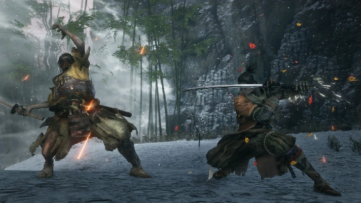 Sekiro: Shadows Die Twice - GOTY XBOX ONE/ X|S Code 🔑