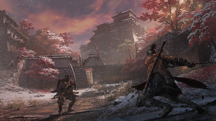 Sekiro: Shadows Die Twice - GOTY XBOX ONE/ X|S Code 🔑