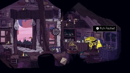 ⭐ ️ Minute of Islands - STEAM (GLOBAL)
