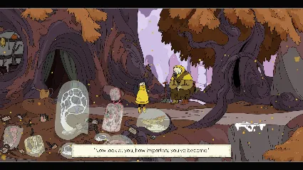 ⭐ ️ Minute of Islands - STEAM (GLOBAL)
