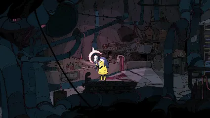 ⭐ ️ Minute of Islands - STEAM (GLOBAL)