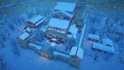 ⭐ ️ Going Medieval - STEAM (GLOBAL)