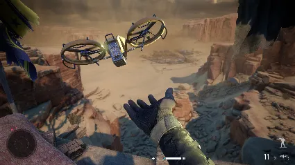 ⭐ ️ Sniper Ghost Warrior Contracts 2 DELUXE (GLOBAL)