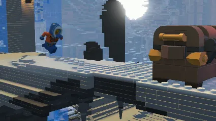⭐ ️ LEGO Worlds - STEAM (GLOBAL)