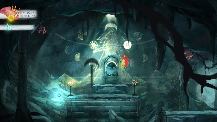 🌍 Child of Light Ultimate Edition XBOX / KEY 🔑