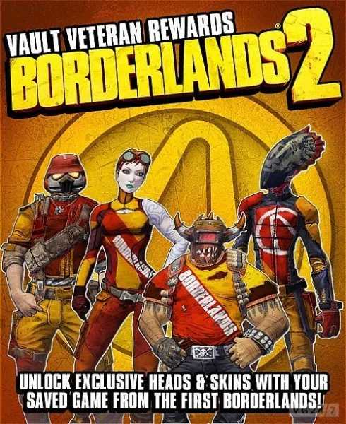 Borderlands 2  Premiere Club Edition +СКИДКИ +2 ПОДАРКА