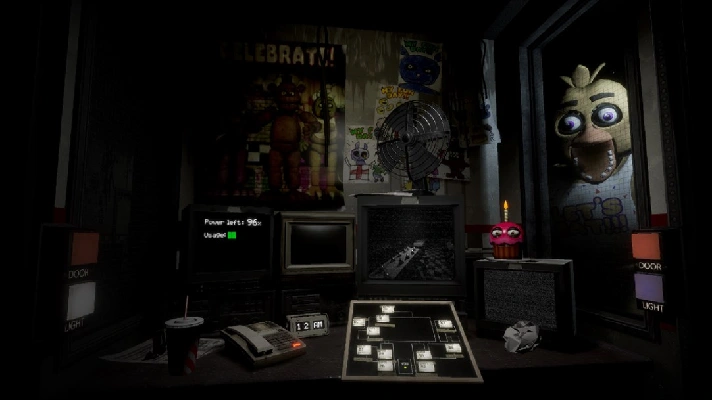 Five Nights at Freddy´s: Help Wanted XBOX [ Code 🔑 ]