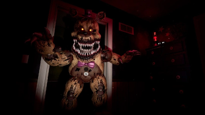 Five Nights at Freddy´s: Help Wanted XBOX [ Code 🔑 ]