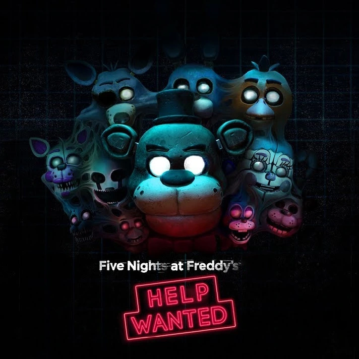 Five Nights at Freddy´s: Help Wanted XBOX [ Code 🔑 ]