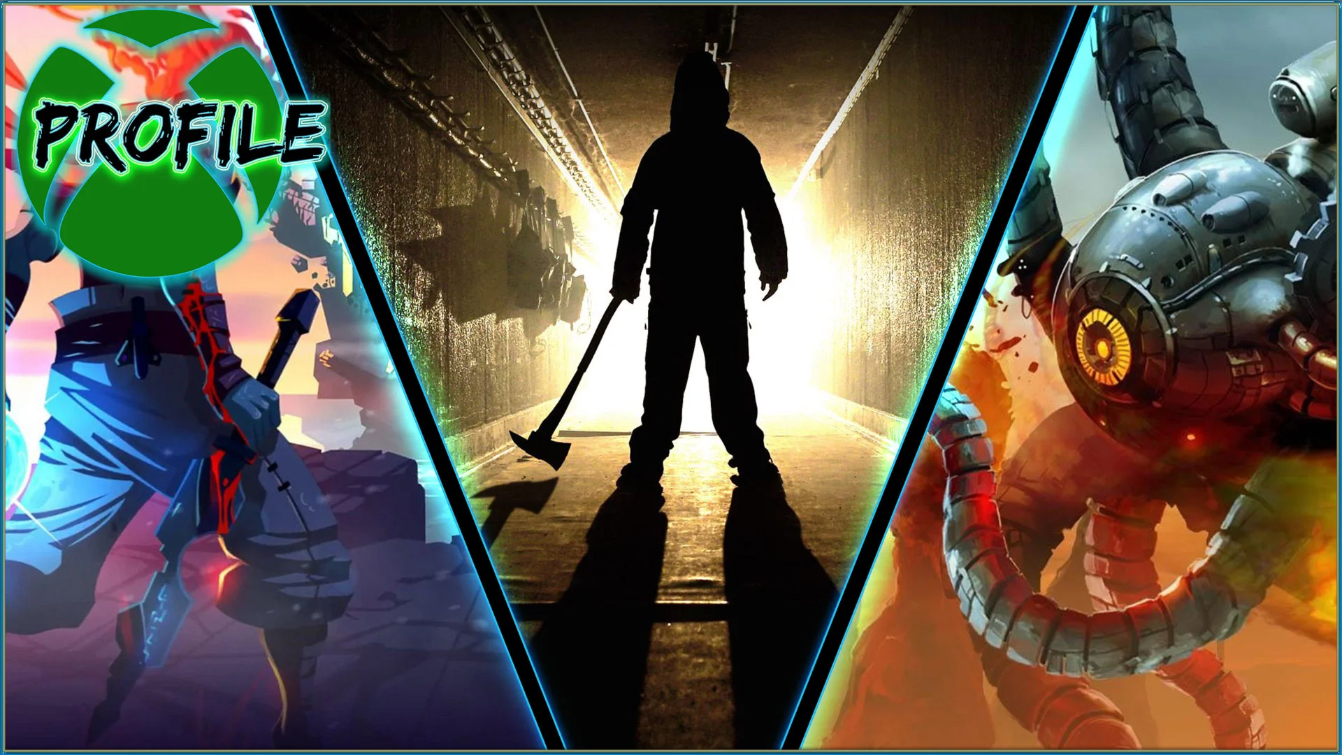 Dead Cells + Sine Mora EX + The Bunker XBOX на 3 месяца