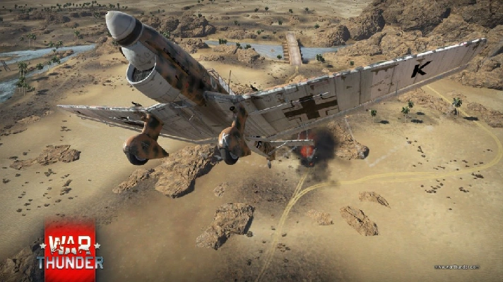 ✅War Thunder 80-100lvl | AVIATION+TANKS | WARRANTY