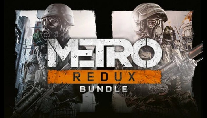 🌍 Metro Redux Bundle XBOX ONE / SERIES X|S / KEY 🔑