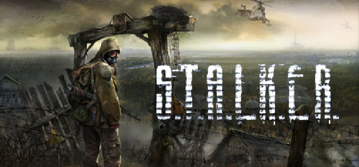 S.T.A.L.K.E.R.: Shadow of Chernobyl [Removed Version]