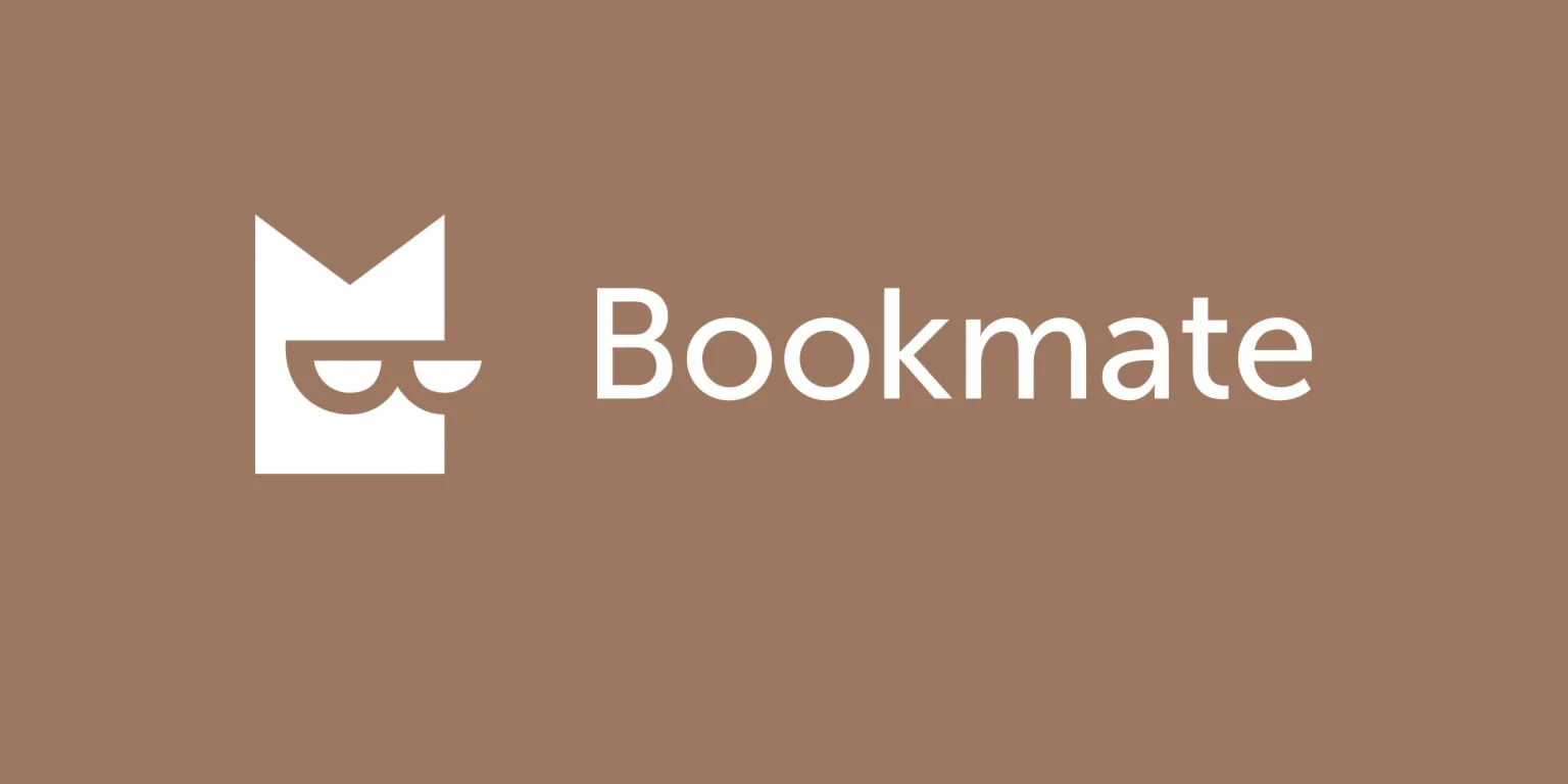 Bookmate 30+ДНЕЙ ПОДПИСКИ АККАУНТ+АВТОПРОДЛЕНИЕ